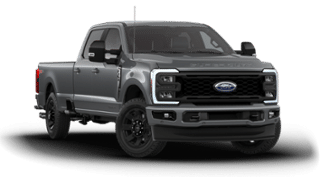 2026 Ford Super Duty® External Image 5